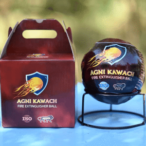 Agni Kawach