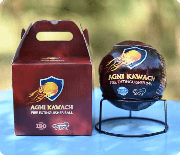 Agni Kawach